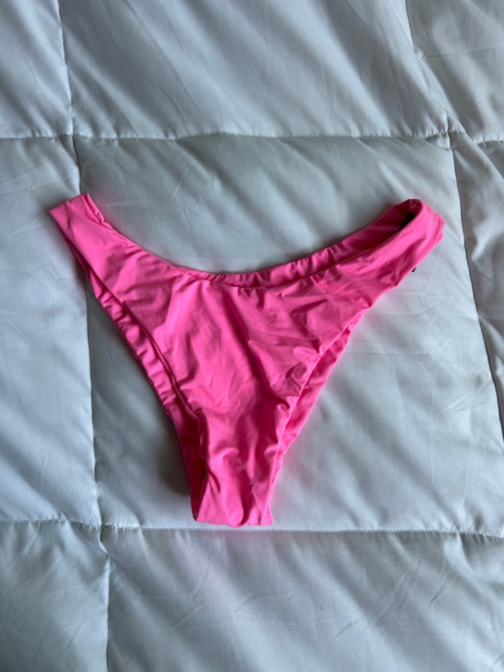 GUIZIO.Visions Bikini Top in Small